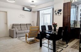 Apartament 3 camere, 60 mp, zona Girocului