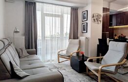 Apartament 3 camere, 60 mp, zona Girocului