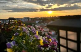 Apartament 3 camere, 60 mp, zona Girocului