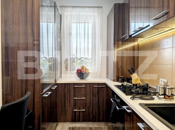 Apartament de vânzare 3 camere Girocului - 205667AV | BLITZ Timișoara | Poza2