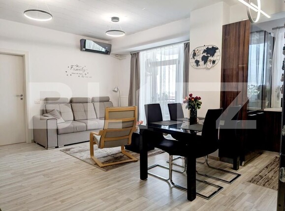 Apartament de vânzare 3 camere Girocului - 205667AV | BLITZ Timișoara | Poza1