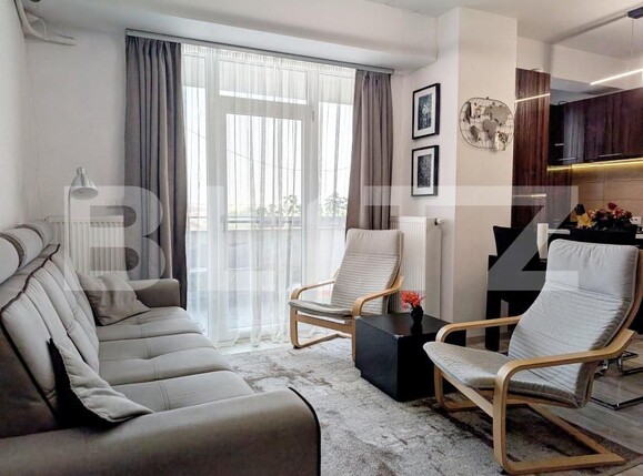Apartament de vânzare 3 camere Girocului - 205667AV | BLITZ Timișoara | Poza3