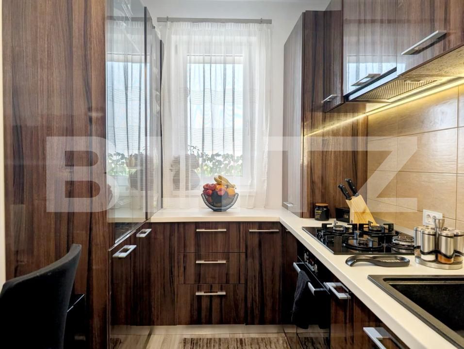 Apartament de vânzare 3 camere Girocului - 205667AV | BLITZ Timișoara | Poza2