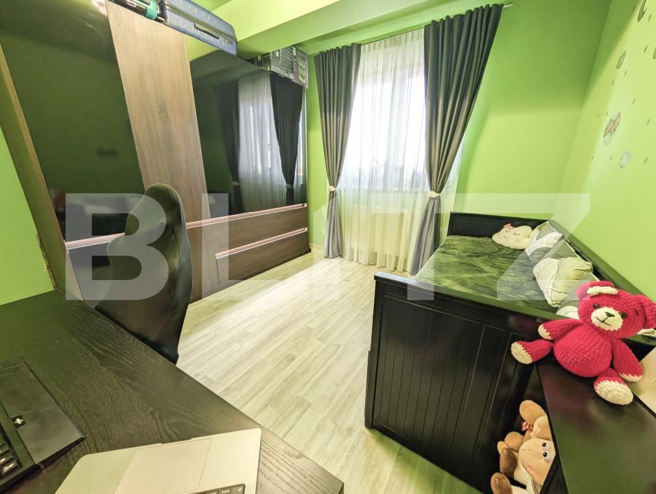 Apartament de vânzare 3 camere Girocului - 205667AV | BLITZ Timișoara | Poza5