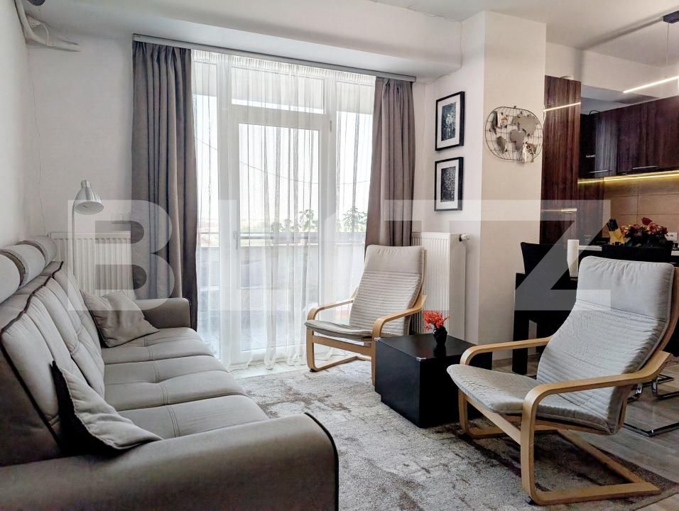 Apartament de vânzare 3 camere Girocului - 205667AV | BLITZ Timișoara | Poza3