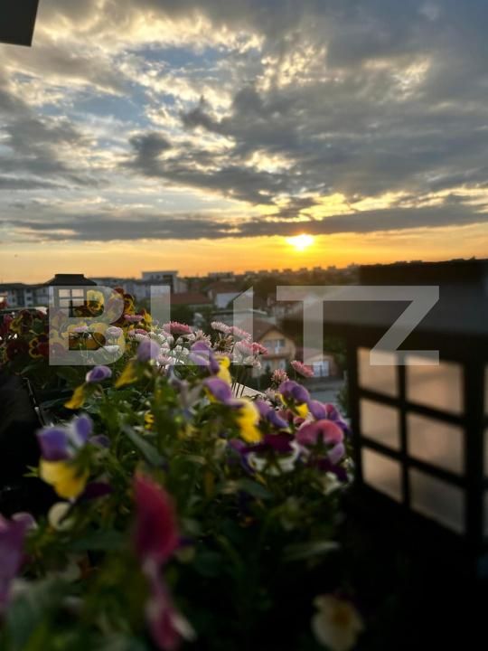 Apartament de vânzare 3 camere Girocului - 205667AV | BLITZ Timișoara | Poza6