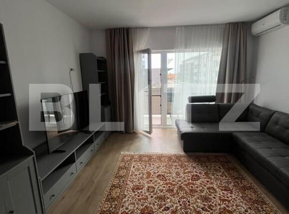 Apartament de închiriat 2 camere Mehala - 205731AI | BLITZ Timișoara | Poza6