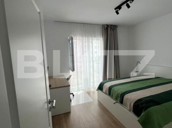 Apartament de închiriat 2 camere Mehala - 205731AI | BLITZ Timișoara | Poza3