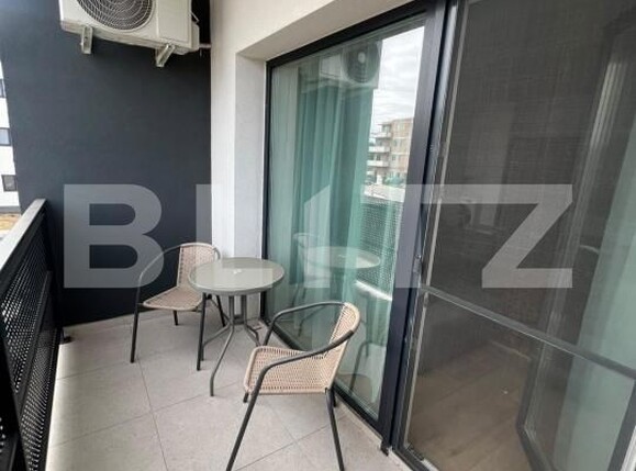 Apartament de închiriat 2 camere Mehala - 205731AI | BLITZ Timișoara | Poza2