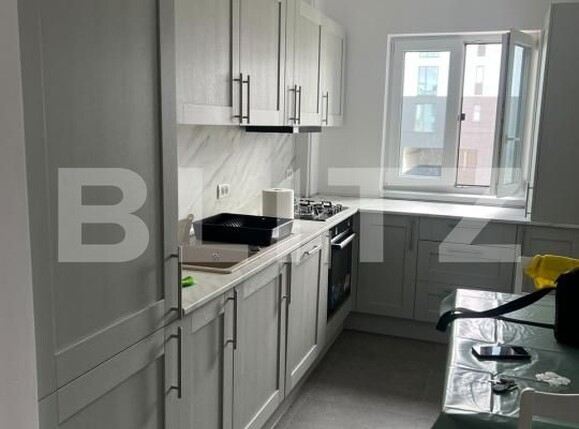 Apartament de închiriat 2 camere Mehala - 205731AI | BLITZ Timișoara | Poza1