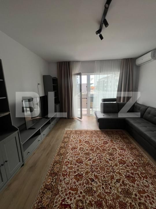 Apartament de închiriat 2 camere Mehala - 205731AI | BLITZ Timișoara | Poza6