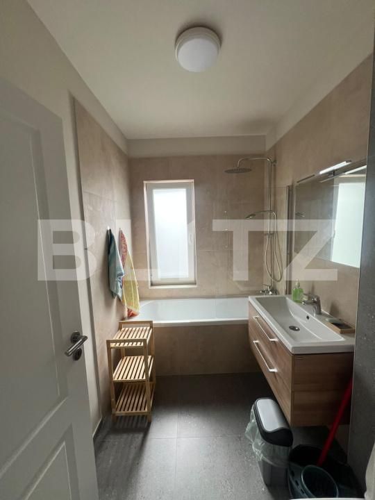 Apartament de închiriat 2 camere Mehala - 205731AI | BLITZ Timișoara | Poza4