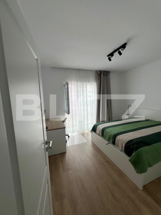 Apartament de închiriat 2 camere Mehala - 205731AI | BLITZ Timișoara | Poza3
