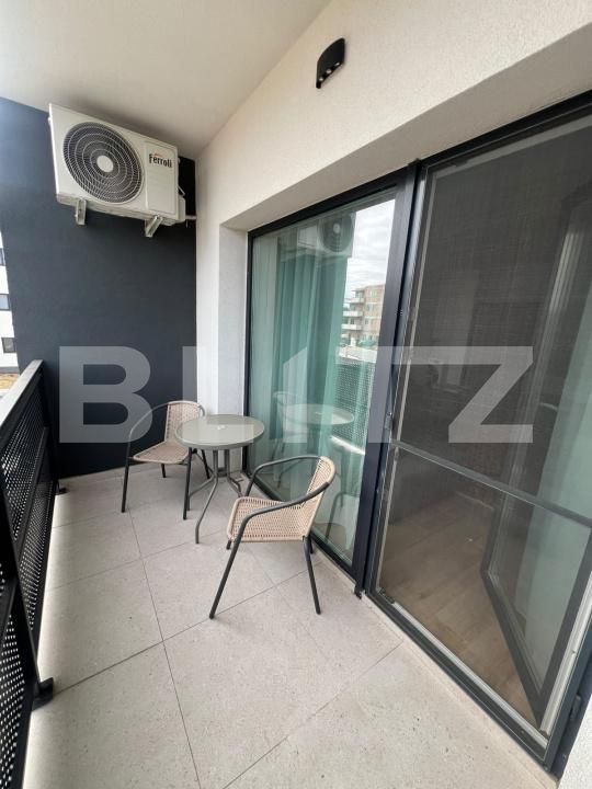 Apartament de închiriat 2 camere Mehala - 205731AI | BLITZ Timișoara | Poza2