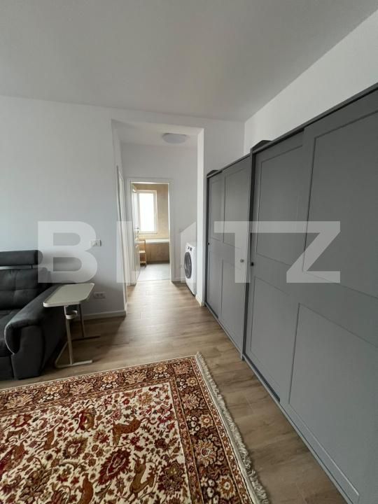 Apartament de închiriat 2 camere Mehala - 205731AI | BLITZ Timișoara | Poza5