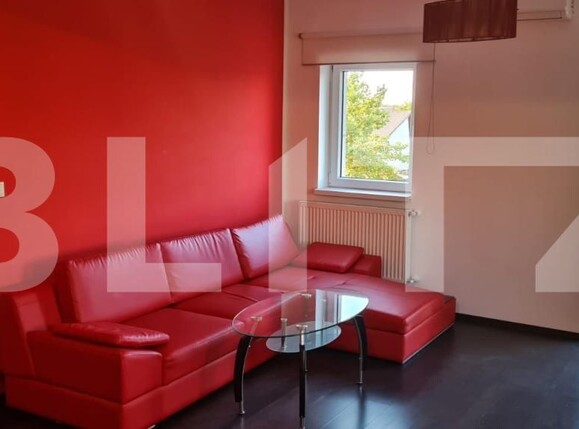 Apartament de vânzare 2 camere Dumbravita - 205733AV | BLITZ Timișoara | Poza1