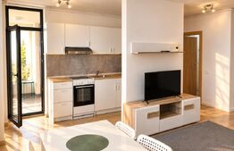 Apartament 2 camere | Parcare inclusă | Zona Torontalului