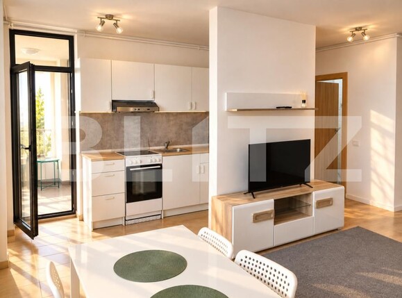 Apartament de închiriat 2 camere Torontalului - 205755AI | BLITZ Timișoara | Poza2