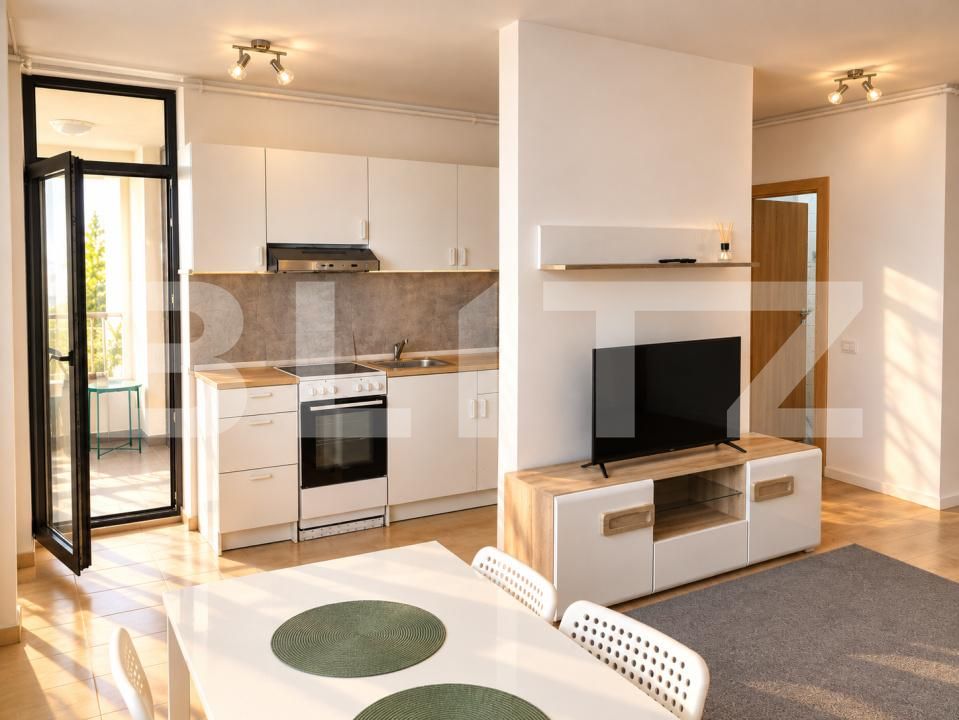 Apartament de închiriat 2 camere Torontalului - 205755AI | BLITZ Timișoara | Poza2