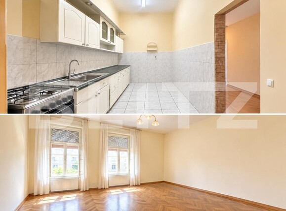 Apartament de vânzare 2 camere Central - 205763AV | BLITZ Timișoara | Poza1