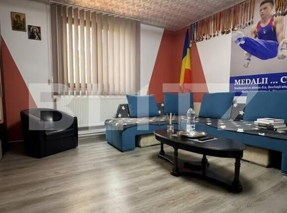 Casa de vânzare 6 camere Balcescu - 205773CV | BLITZ Timișoara | Poza12