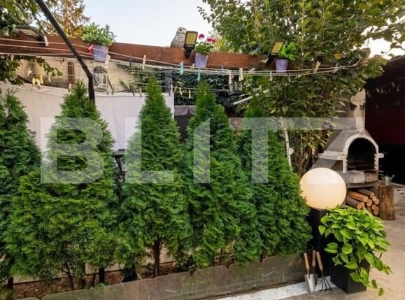 Casa de vânzare 6 camere Balcescu - 205773CV | BLITZ Timișoara | Poza3