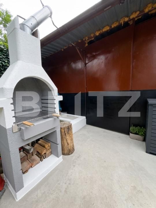 Casa de vânzare 6 camere Balcescu - 205773CV | BLITZ Timișoara | Poza5