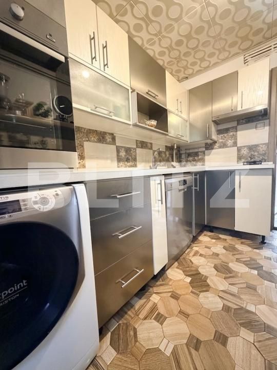 Casa de vânzare 6 camere Balcescu - 205773CV | BLITZ Timișoara | Poza8