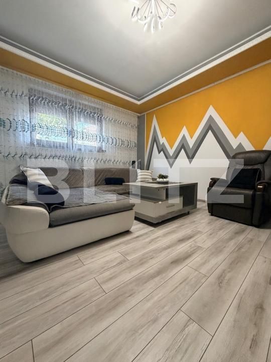 Casa de vânzare 6 camere Balcescu - 205773CV | BLITZ Timișoara | Poza6
