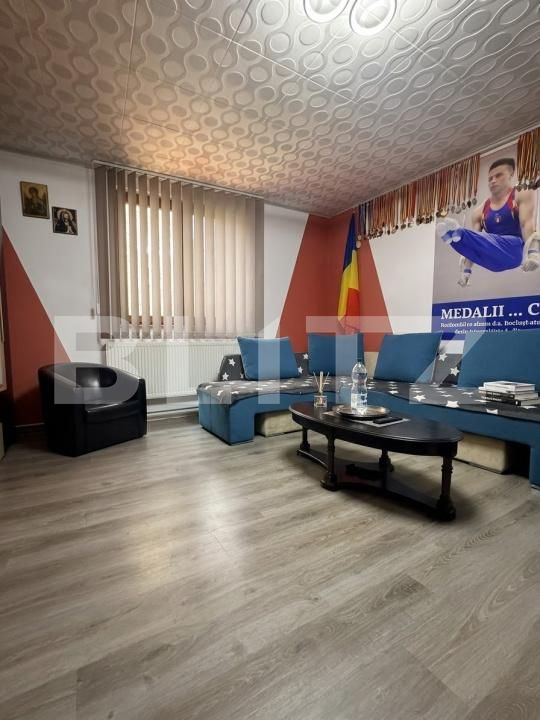Casa de vânzare 6 camere Balcescu - 205773CV | BLITZ Timișoara | Poza12