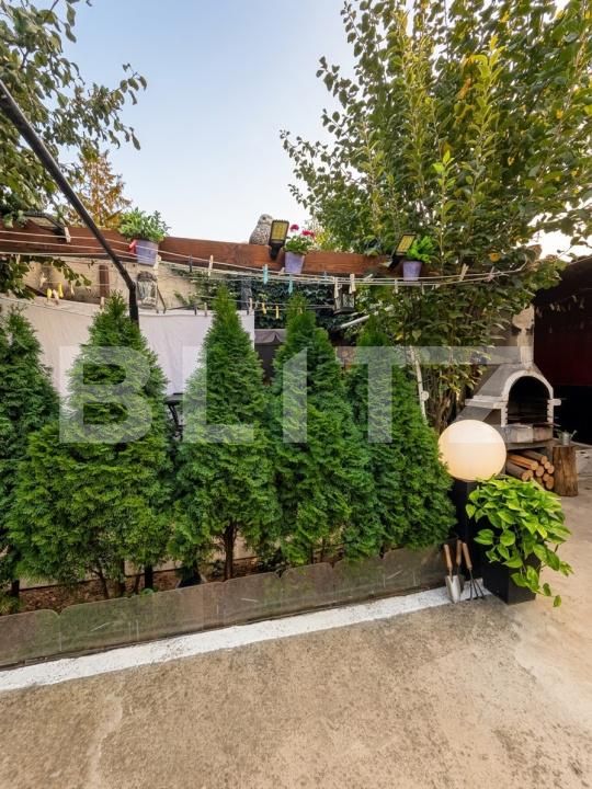 Casa de vânzare 6 camere Balcescu - 205773CV | BLITZ Timișoara | Poza3