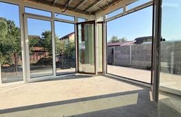 Casa de vânzare 3 camere Urseni - 195512CV | BLITZ Timișoara | Poza1