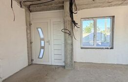 Casa individuala, 109 mp, 350 mp teren, zona Sanandrei