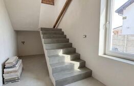 Casa individuala, 109 mp, 350 mp teren, zona Sanandrei