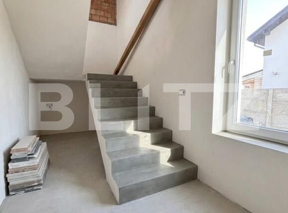 Casa de vânzare 3 camere Sânandrei - 205794CV | BLITZ Timișoara | Poza4