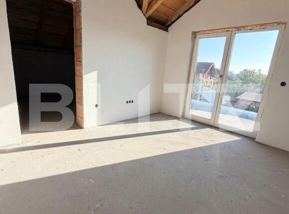 Casa de vânzare 3 camere Sânandrei - 205794CV | BLITZ Timișoara | Poza6