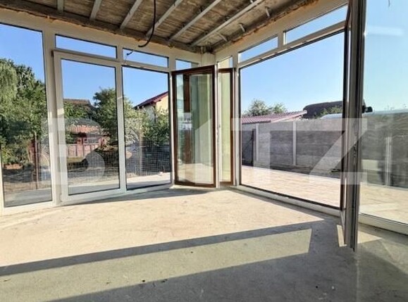 Casa de vânzare 3 camere Sânandrei - 205794CV | BLITZ Timișoara | Poza1