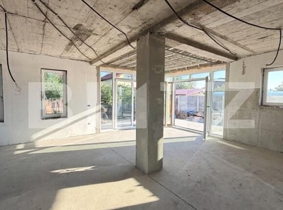 Casa de vânzare 3 camere Sânandrei - 205794CV | BLITZ Timișoara | Poza3