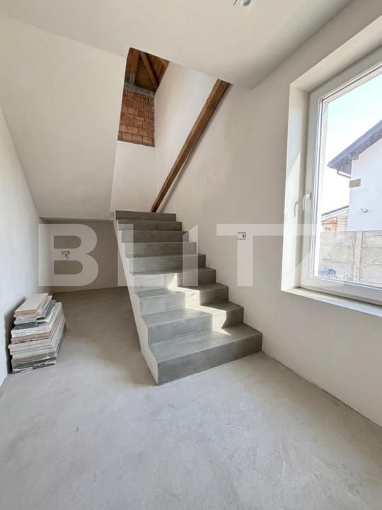 Casa de vânzare 3 camere Sânandrei - 205794CV | BLITZ Timișoara | Poza4