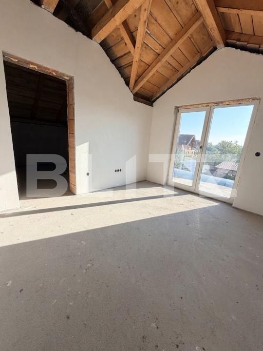 Casa de vânzare 3 camere Sânandrei - 205794CV | BLITZ Timișoara | Poza6