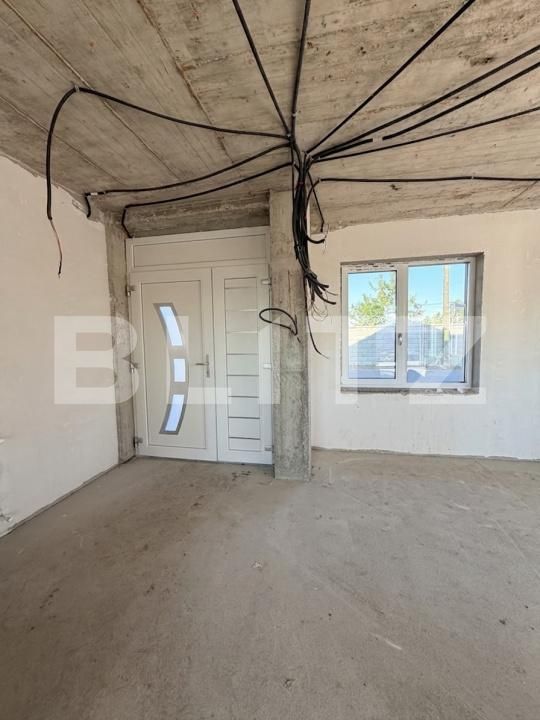 Casa de vânzare 3 camere Sânandrei - 205794CV | BLITZ Timișoara | Poza2