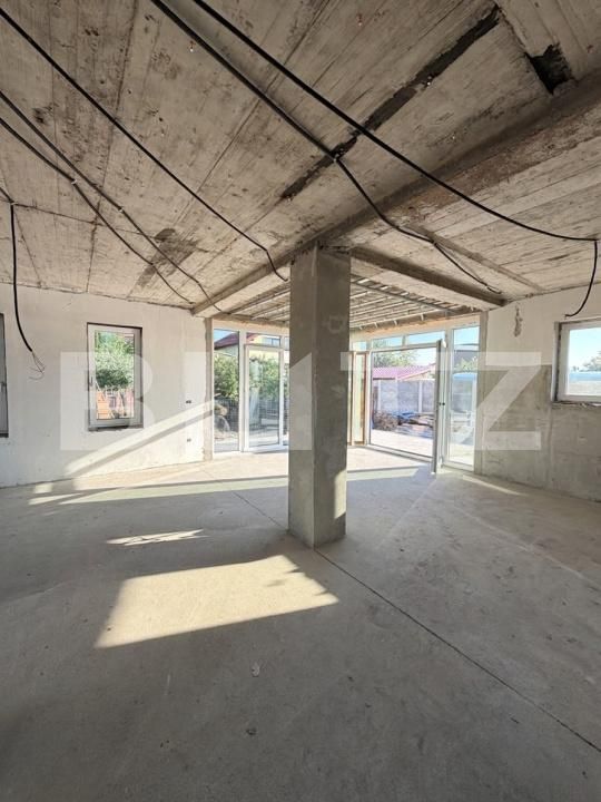 Casa de vânzare 3 camere Sânandrei - 205794CV | BLITZ Timișoara | Poza3
