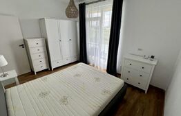 Apartament modern cu grădină proprie de 140 mp și parcare inclusă – Dumbrăvița