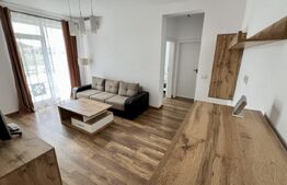 Apartament 2 camere, 50 mp, gradina 140 mp, zona Dumbravita