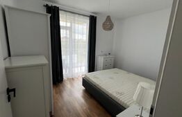 Apartament modern cu grădină proprie de 140 mp și parcare inclusă – Dumbrăvița