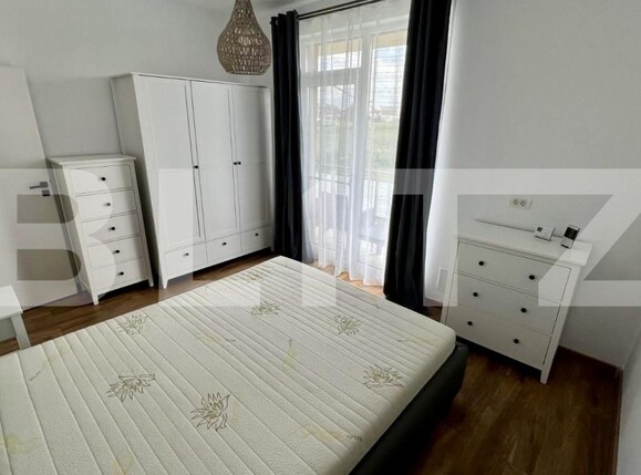 Apartament de închiriat 2 camere Dumbravita - 205799AI | BLITZ Timișoara | Poza8