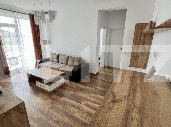 Apartament de închiriat 2 camere Dumbravita - 205799AI | BLITZ Timișoara | Poza1