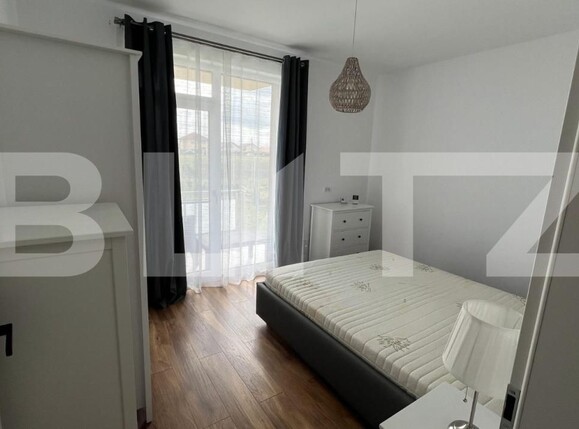 Apartament de închiriat 2 camere Dumbravita - 205799AI | BLITZ Timișoara | Poza2