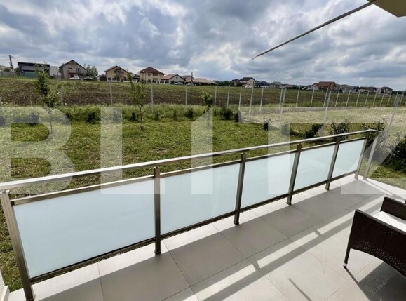 Apartament de închiriat 2 camere Dumbravita - 205799AI | BLITZ Timișoara | Poza5