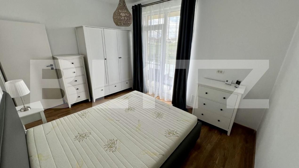 Apartament de închiriat 2 camere Dumbravita - 205799AI | BLITZ Timișoara | Poza8